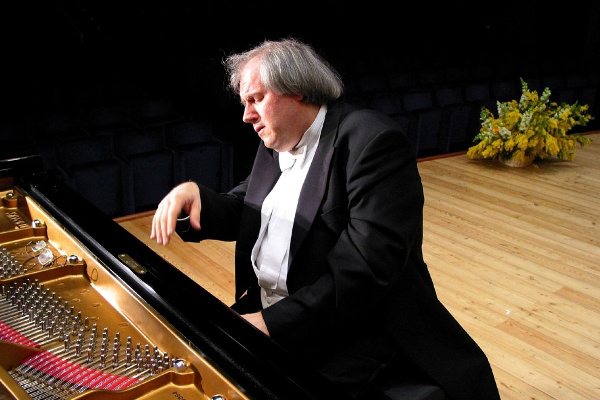 Grigorij Szokolov