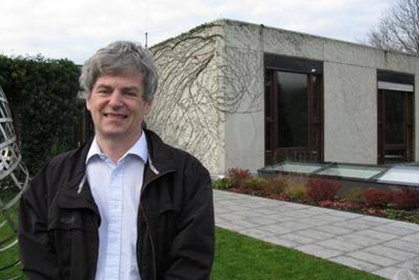 Frank András