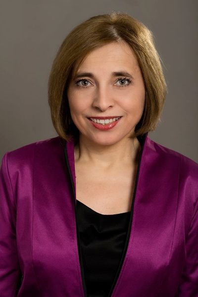 Horváth Mária