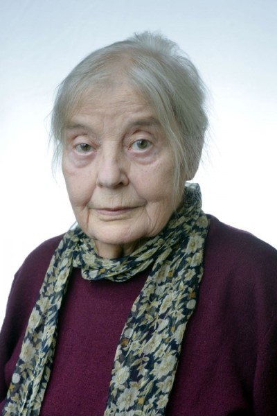 Solti Gizella (Forrás: www.nemzetmuvesze.hu)