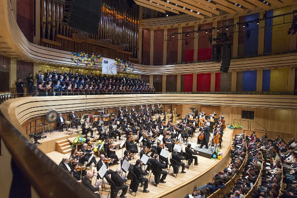 Nemzeti Filharmonikusok