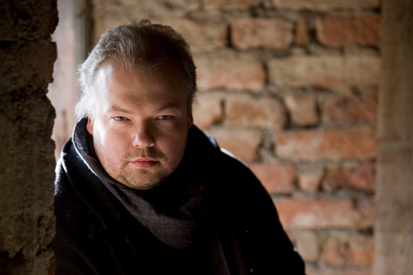 Marcus Jupither