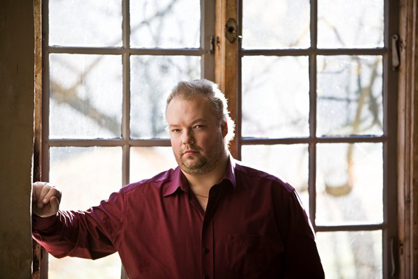 Marcus Jupither
