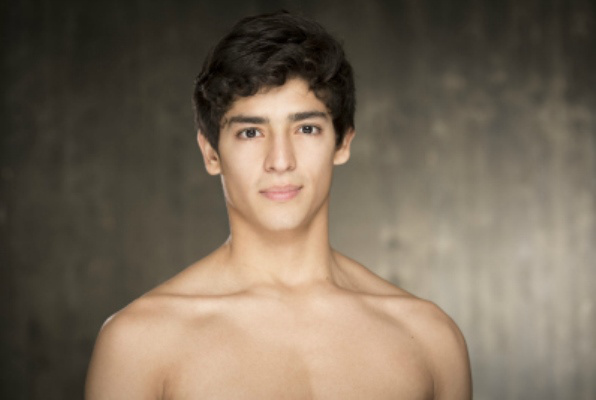 Joan Sebastian Zamora