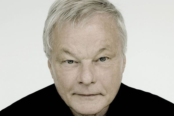 Rolf Beck