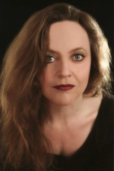 Evelyn Herlitzius (Fotó: Farbe)