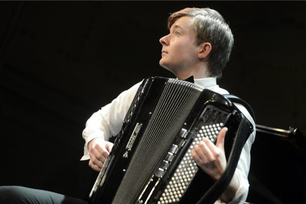 Demeniv Mihály