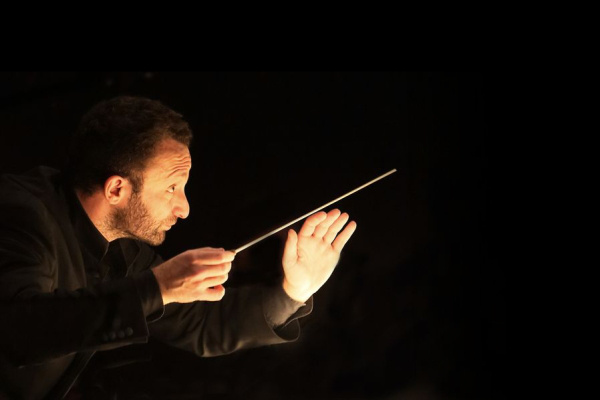 Kirill Petrenko