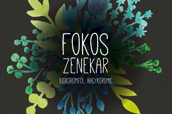 Fokos albumborító