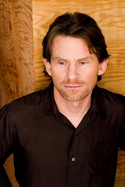 Steven Mackey