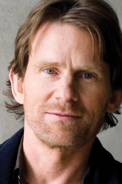 Steven Mackey
