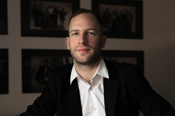 Berecz István