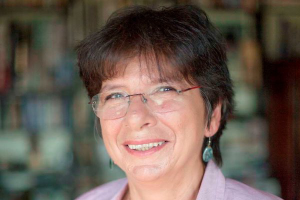 Csáki Judit (Forrás: 7ora7.hu)
