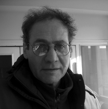 Sólyom András
