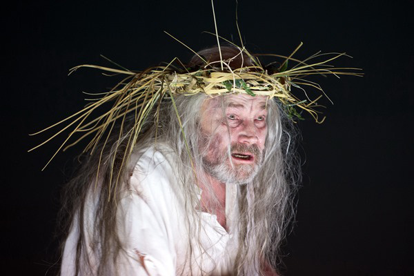Lear király
