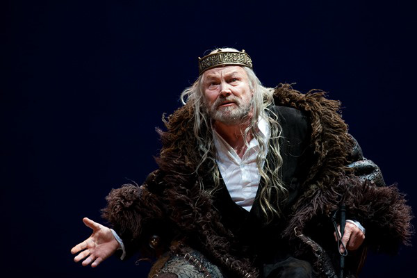 Lear király