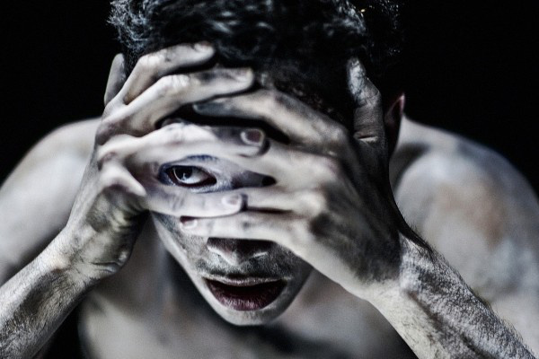 Nederlands Dans Theater