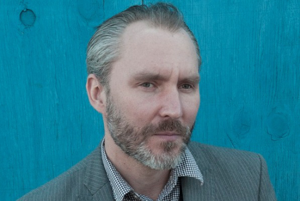 Reid Anderson - The Bad Plus