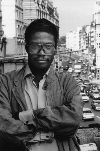 Herbie Hancock