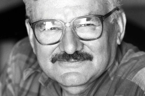 Petrovics Emil