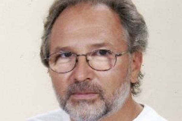 Mezei János