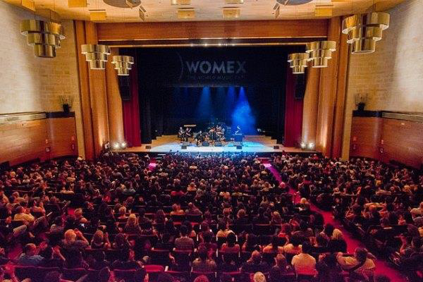 Womex
