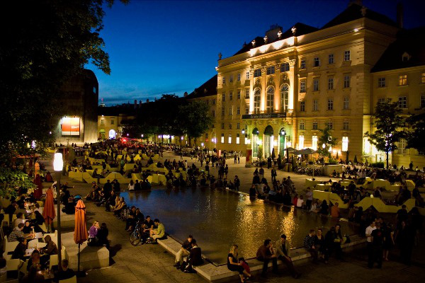 Museumsquartier