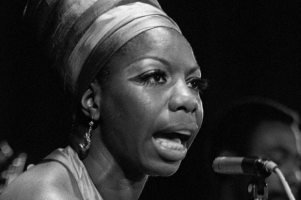 Nina Simone