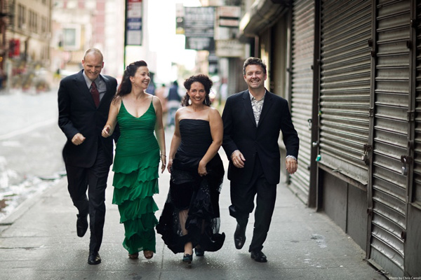 New York Voices