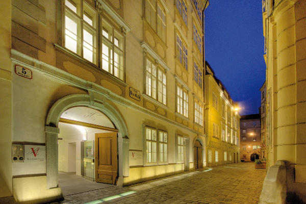 Mozartshaus