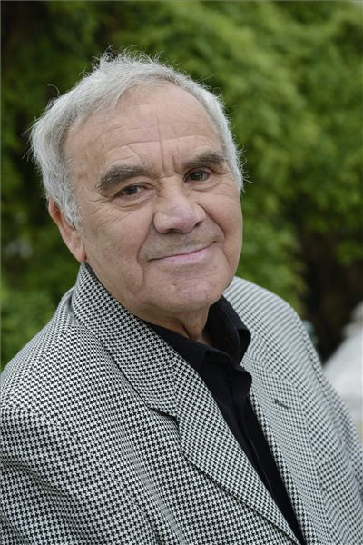 Kóti Árpád