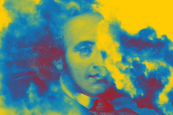 Mendelssohn-Félix