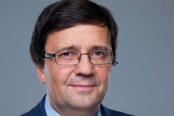 Némethy Attila