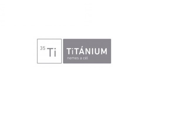 Titánium