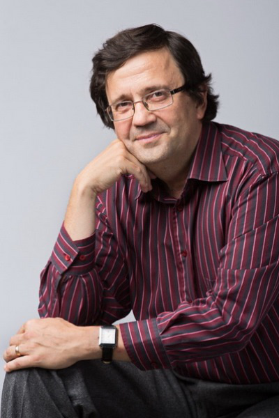 Némethy Attila