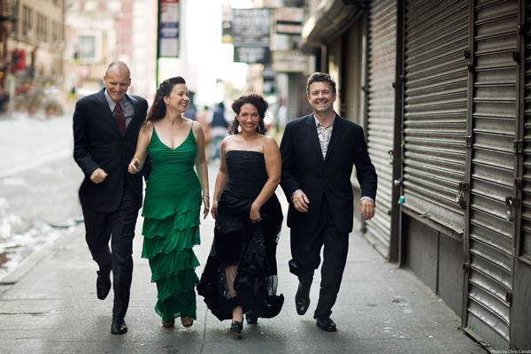 New York Voices