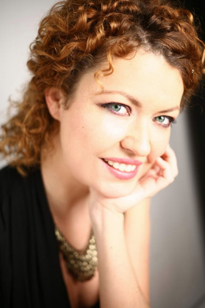 Tijana Stepanovic