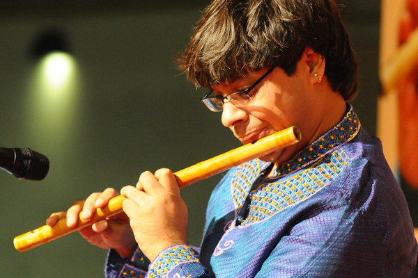Shashank Subramanyam