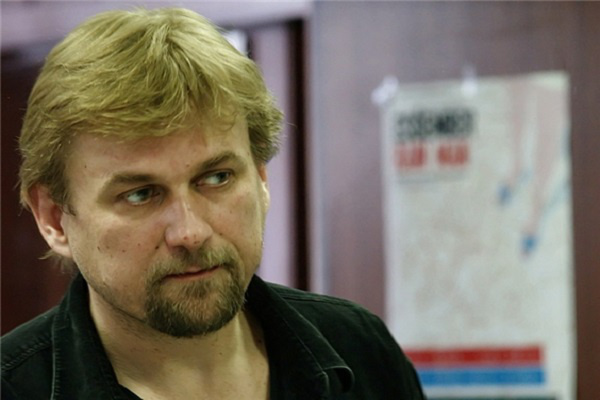 Anger Zsolt