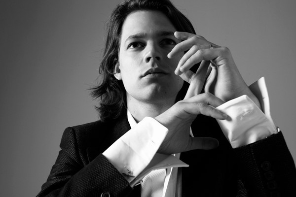 David Fray