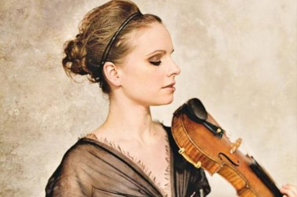 Julia Fischer
