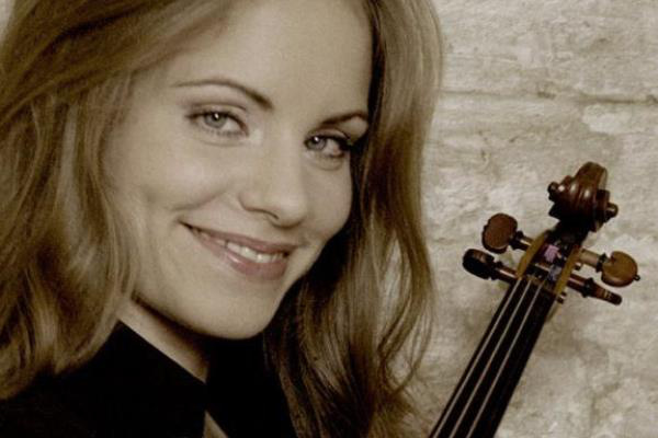 Julia Fischer