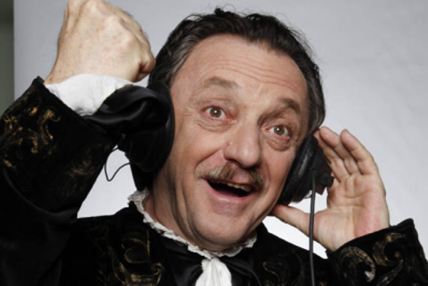 Szacsvay László