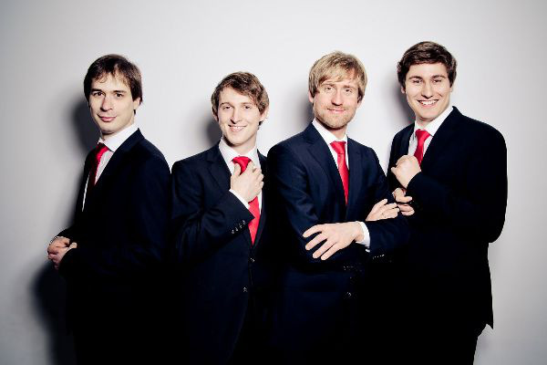 Ensemble Thios Omilos