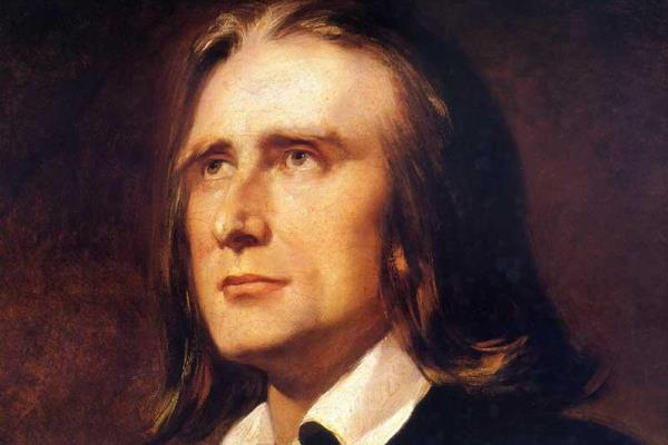 Liszt Ferenc