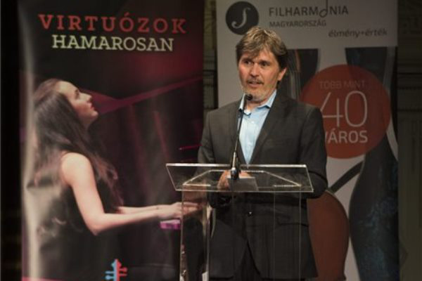 Szabó László Zsolt