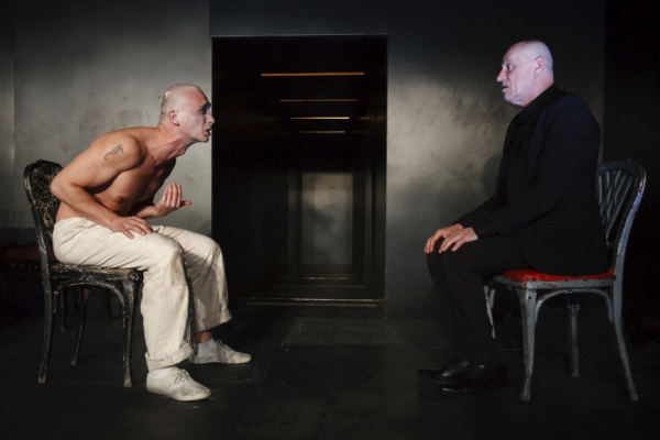 Tartuffe
