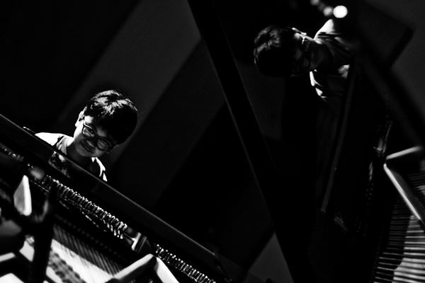 Joey Alexander