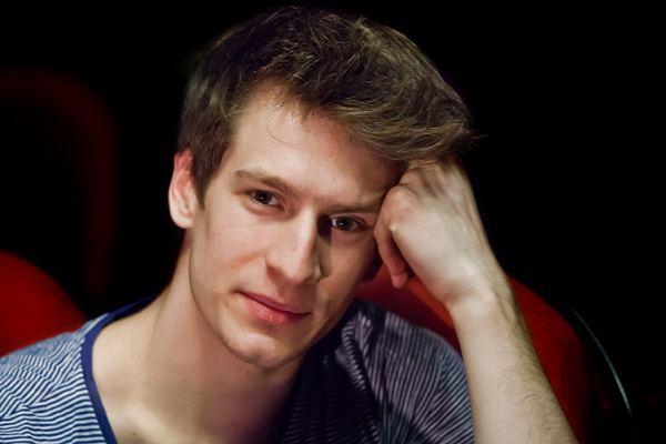 Fehér Balázs Benő