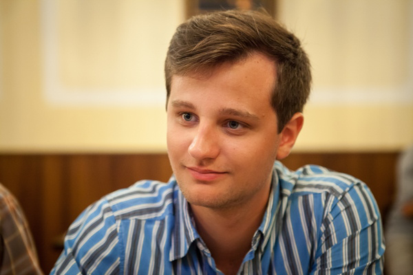 Szalóky Balázs